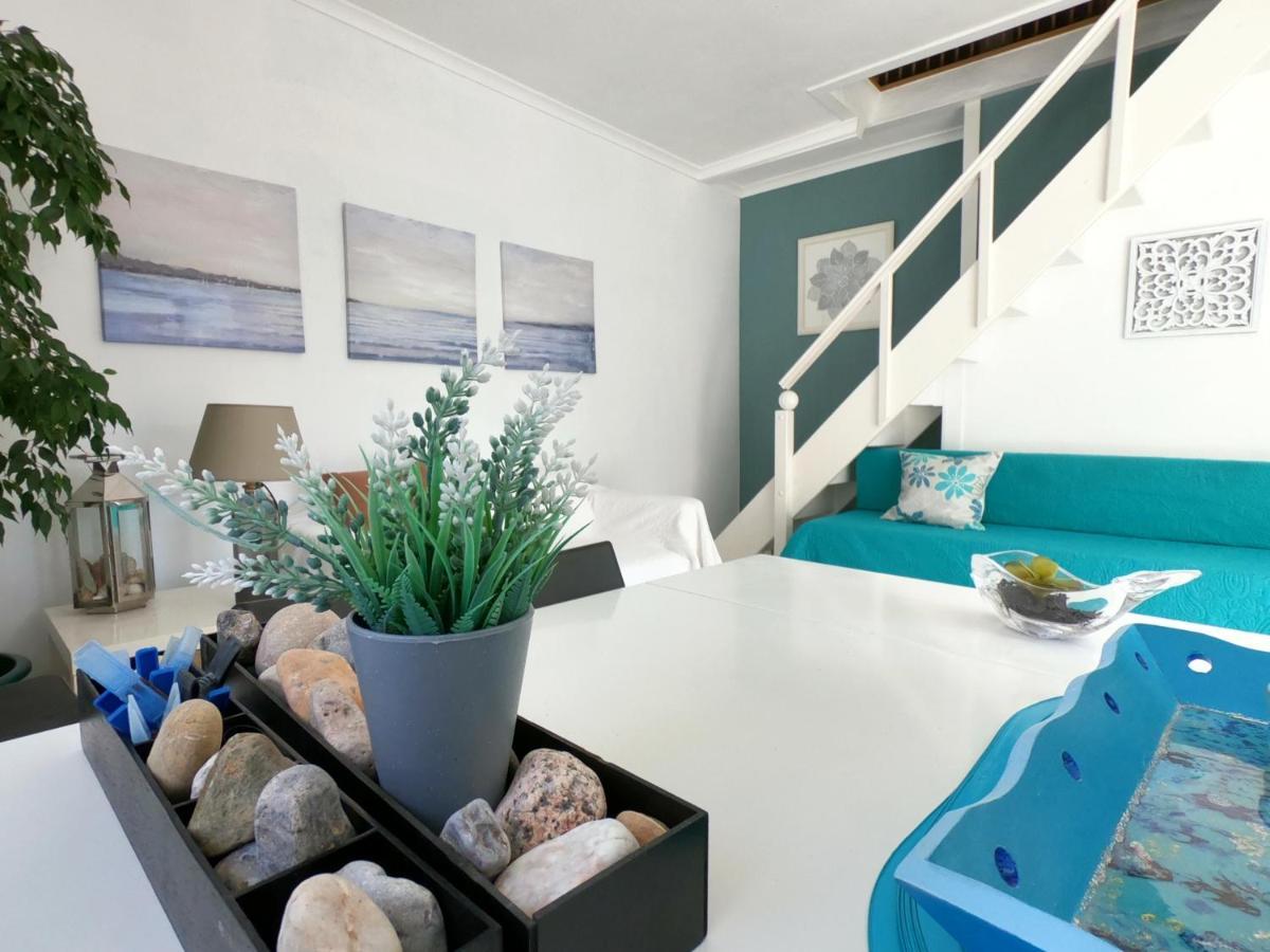 Rocco'S House Sesimbra Apartamento Exterior foto