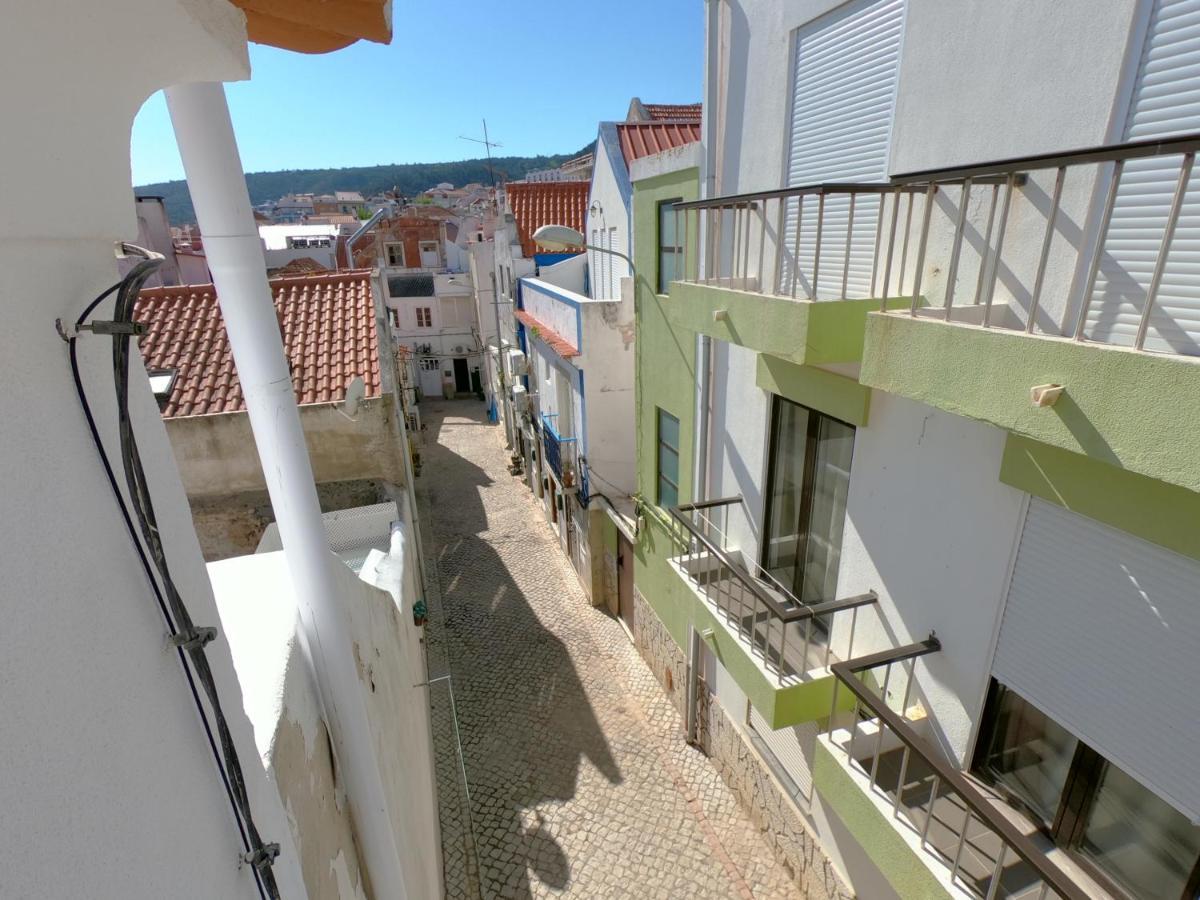 Rocco'S House Sesimbra Apartamento Exterior foto